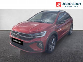 Volkswagen Taigo occasion année 2024 boite Sequentielle Annonce Volkswagen Taigo occasion Essence Taigo 1.0 TSI 110 DSG7 R-Line 5p à Seynod