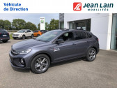 Volkswagen Taigo occasion boite Sequentielle Annonce Volkswagen Taigo occasion Essence Taigo 1.0 TSI 110 DSG7 R-Line 5p à Margencel