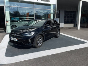 Volkswagen Taigo occasion 2022 mise en vente à Millau par le garage AUTOSTRADE MILLAU - photo n°1