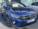 Annonce Volkswagen Taigo occasion Essence Taigo 1.0 TSI 110 DSG7 R-Line 5p  Millau