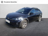 Volkswagen Taigo Taigo 1.0 TSI 110 DSG7 R-Line 5p   Onet-le-Chteau 12