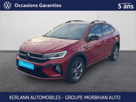 Volkswagen Taigo , garage VOLKSWAGEN VANNES - KERLANN AUTOMOBILES  Vannes