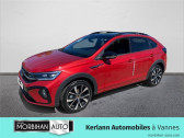 Volkswagen Taigo occasion année 2024 boite Sequentielle Annonce Volkswagen Taigo occasion Essence Taigo 1.0 TSI 110 DSG7 R-Line à Vannes