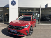 Annonce Volkswagen Taigo occasion Essence Taigo 1.0 TSI 110 DSG7 Style 5p � Figeac