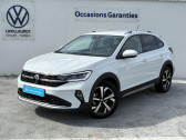 Annonce Volkswagen Taigo occasion Essence Taigo 1.0 TSI 110 DSG7 Style 5p � LESCAR