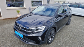 Volkswagen Taigo occasion 2022 mise en vente &agrave; TARBES  par le garage VOLKSWAGEN - SIPA AUTOMOBILES - TARBES - photo n&deg;1