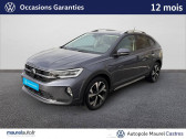 Annonce Volkswagen Taigo occasion Essence Taigo 1.0 TSI 110 DSG7 Style 5p  Castres