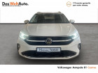 Volkswagen Taigo occasion boite Sequentielle Annonce Volkswagen Taigo occasion Essence Taigo 1.0 TSI 110 DSG7 Style 5p à Castres