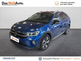 Volkswagen Taigo occasion boite Sequentielle Annonce Volkswagen Taigo occasion Essence Taigo 1.0 TSI 110 DSG7 Style 5p à Cahors