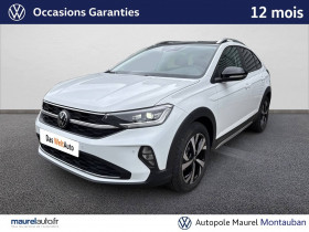 Volkswagen Taigo , garage JPR AUTOMOBILES  Montauban