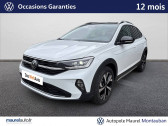 Volkswagen Taigo occasion boite Sequentielle Annonce Volkswagen Taigo occasion Essence Taigo 1.0 TSI 110 DSG7 Style 5p à Montauban