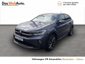 Volkswagen Taigo occasion boite Sequentielle Annonce Volkswagen Taigo occasion Essence Taigo 1.0 TSI 110 DSG7 Style 5p à montauban