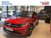 Volkswagen Taigo occasion boite Sequentielle Annonce Volkswagen Taigo occasion Essence Taigo 1.0 TSI 110 DSG7 Style 5p à Voiron