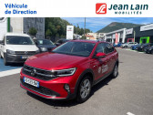 Volkswagen Taigo occasion boite Sequentielle Annonce Volkswagen Taigo occasion Essence Taigo 1.0 TSI 110 DSG7 Style 5p à Voiron