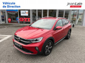 Volkswagen Taigo occasion année 2021 boite Sequentielle Annonce Volkswagen Taigo occasion Essence Taigo 1.0 TSI 110 DSG7 Style 5p à Saint-Jean-de-Maurienne