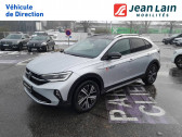 Volkswagen Taigo occasion boite Sequentielle Annonce Volkswagen Taigo occasion Essence Taigo 1.0 TSI 110 DSG7 Style 5p à Seynod