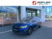 Volkswagen Taigo occasion année 2023 boite Sequentielle Annonce Volkswagen Taigo occasion Essence Taigo 1.0 TSI 110 DSG7 Style 5p à Cessy