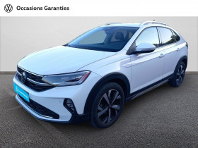 Volkswagen Taigo occasion 2022 mise en vente à Albi par le garage CENTRE AUTO TARNAIS - photo n°1