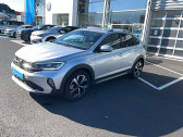 Annonce Volkswagen Taigo occasion Essence Taigo 1.0 TSI 110 DSG7 Style 5p  Aurillac
