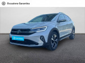 Annonce Volkswagen Taigo occasion Essence Taigo 1.0 TSI 110 DSG7 Style 5p  Albi