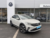 Annonce Volkswagen Taigo occasion Essence Taigo 1.0 TSI 110 DSG7 Style 5p � Figeac