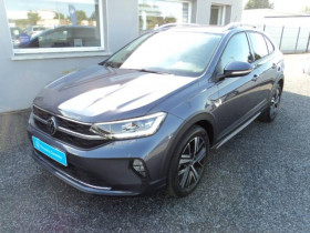 Volkswagen Taigo , garage VOLKSWAGEN - SIPA AUTOMOBILES - TARBES  TARBES 