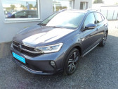 Volkswagen Taigo occasion année 2021 boite Sequentielle Annonce Volkswagen Taigo occasion Essence Taigo 1.0 TSI 110 DSG7 Style 5p à TARBES