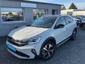 Volkswagen Taigo occasion année 2024 boite Sequentielle Annonce Volkswagen Taigo occasion Essence Taigo 1.0 TSI 110 DSG7 Style 5p à TARBES