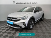 Annonce Volkswagen Taigo occasion Essence Taigo 1.0 TSI 110 DSG7 Style  Saint-Quentin