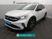 Annonce Volkswagen Taigo occasion Essence Taigo 1.0 TSI 110 DSG7 Style � Saint-Quentin