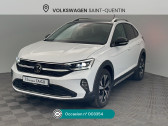 Volkswagen Taigo Taigo 1.0 TSI 110 DSG7 Style   Saint-Quentin 02