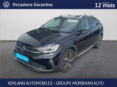 Volkswagen Taigo occasion année 2021 boite Sequentielle Annonce Volkswagen Taigo occasion Essence Taigo 1.0 TSI 110 DSG7 Style à Vannes