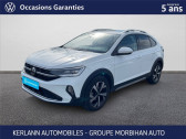 Volkswagen Taigo Taigo 1.0 TSI 110 DSG7 Style   Vannes 56