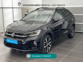 Volkswagen Taigo occasion année 2022 boite Automatique Annonce Volkswagen Taigo occasion Essence Taigo 1.0 TSI 110 DSG7 à Mareuil-lès-Meaux