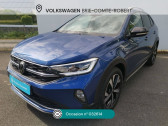 Volkswagen Taigo Taigo 1.0 TSI 110 DSG7   Brie-Comte-Robert 77