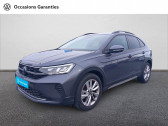 Annonce Volkswagen Taigo occasion Essence Taigo 1.0 TSI 116 BVM6 VW Edition 5p � Albi