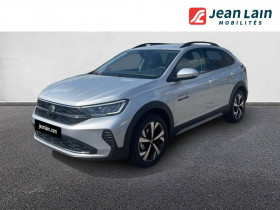 Volkswagen Taigo , garage JEAN LAIN VOLKSWAGEN SEYNOD  Seynod