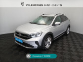 Annonce Volkswagen Taigo occasion Essence Taigo 1.0 TSI 116 BVM6 VW Edition � Saint-Quentin
