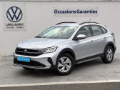 Annonce Volkswagen Taigo occasion Essence Taigo 1.0 TSI 116 DSG7 Life Plus 5p  LESCAR