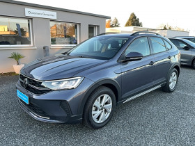 Volkswagen Taigo , garage VOLKSWAGEN - SIPA AUTOMOBILES - TARBES � TARBES 