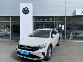 Volkswagen Taigo occasion 2024 mise en vente à Figeac par le garage AUTOMOBILE SERVICE 46 - photo n°1