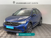 Volkswagen Taigo Taigo 1.0 TSI 116 DSG7 Life   Saint-Quentin 02