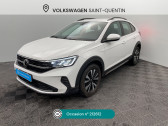 Volkswagen Taigo Taigo 1.0 TSI 116 DSG7 Life   Saint-Quentin 02