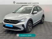 Volkswagen Taigo occasion année 2024 boite Automatique Annonce Volkswagen Taigo occasion Essence Taigo 1.0 TSI 116 DSG7 Life à Saint-Quentin