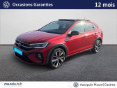 Annonce Volkswagen Taigo occasion Essence Taigo 1.0 TSI 116 DSG7 R-Line 5p  Castres
