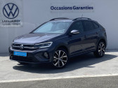 Volkswagen Taigo Taigo 1.0 TSI 116 DSG7 R-Line 5p   LESCAR 64