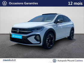 Volkswagen Taigo , garage VOLKSWAGEN - SKODA - AUDI CASTRES AUTOPLE 81  Castres