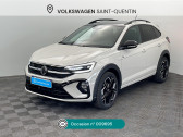 Annonce Volkswagen Taigo occasion Essence Taigo 1.0 TSI 116 DSG7 R-Line Edition  Saint-Quentin