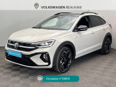 Annonce Volkswagen Taigo occasion Essence Taigo 1.0 TSI 116 DSG7 R-Line Edition  Beauvais
