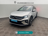 Annonce Volkswagen Taigo occasion Essence Taigo 1.0 TSI 116 DSG7 R-Line � Beauvais